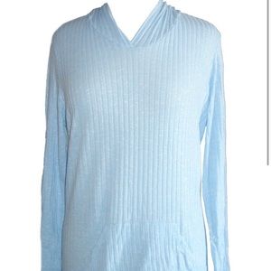 Honey and Lace Carmel Hoodie / Piphany